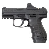 HECKLER & KOCH VP9 SK 9MM LUGER (9X19 PARA) - 1 of 3