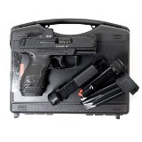 HECKLER & KOCH VP9 SK 9MM LUGER (9X19 PARA) - 3 of 3