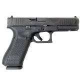 GLOCK 17 GEN 5 9MM LUGER (9X19 PARA) - 2 of 3