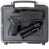 SIG SAUER P320 9MM LUGER (9X19 PARA) - 3 of 3
