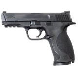 SMITH & WESSON M&P40 .40 S&W