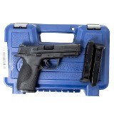 SMITH & WESSON M&P40 .40 S&W - 3 of 3