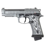 BERETTA TYPE 92XI 9MM LUGER (9X19 PARA)