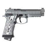 BERETTA TYPE 92XI 9MM LUGER (9X19 PARA) - 2 of 3