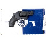 SMITH & WESSON 442-UC .38 SPL +P - 3 of 3