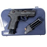 BERETTA PX4 STORM COMPACT G MODEL 9MM LUGER (9X19 PARA) - 3 of 3