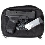 SPRINGFIELD ARMORY HELLCAT 9MM LUGER (9X19 PARA) - 3 of 3