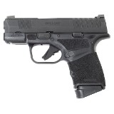 SPRINGFIELD ARMORY HELLCAT 9MM LUGER (9X19 PARA) - 1 of 3