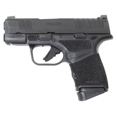 SPRINGFIELD ARMORY HELLCAT 9MM LUGER (9X19 PARA)