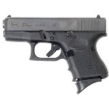 GLOCK 27 GEN4 .40 S&W
