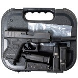 GLOCK 27 GEN4 .40 S&W - 3 of 3