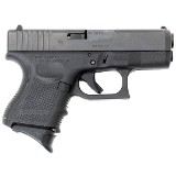 GLOCK 27 GEN4 .40 S&W - 2 of 3
