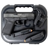GLOCK 19 GEN5 9MM LUGER (9X19 PARA) - 3 of 3