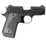 KIMBER MICRO 9 9MM LUGER (9X19 PARA) - 2 of 3