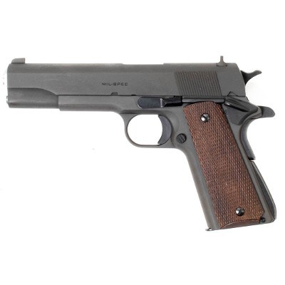 SPRINGFIELD ARMORY MIL-SPEC .45 ACP