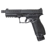 SPRINGFIELD ARMORY ECHELON OSP TB 9MM LUGER (9X19 PARA)