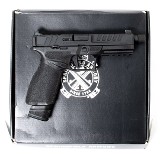 SPRINGFIELD ARMORY ECHELON OSP TB 9MM LUGER (9X19 PARA) - 3 of 3