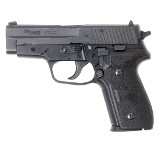 SIG SAUER P228 9MM LUGER (9X19 PARA)
