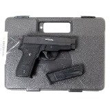 SIG SAUER P228 9MM LUGER (9X19 PARA) - 3 of 3