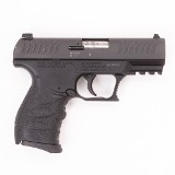 WALTHER CCP 9MM LUGER (9X19 PARA) - 2 of 3