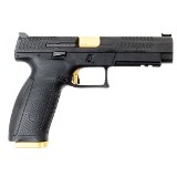 CZ P-10F COMPETITION READY 9MM LUGER (9X19 PARA) - 2 of 3