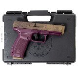 CANIK TP9SF 9MM LUGER (9X19 PARA) - 3 of 3