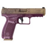 CANIK TP9SF 9MM LUGER (9X19 PARA) - 2 of 3