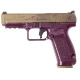 CANIK TP9SF 9MM LUGER (9X19 PARA)