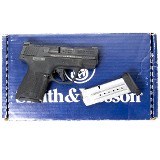 SMITH & WESSON SHIELD PLUS 30 SUPER CARRY .30 SUPER CARRY - 3 of 3