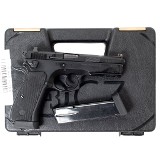 CZ 75 SP-01 TACTICAL 9MM LUGER (9X19 PARA) - 3 of 3
