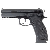 CZ 75 SP-01 TACTICAL 9MM LUGER (9X19 PARA) - 1 of 3