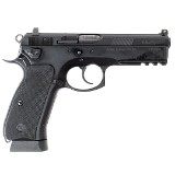 CZ 75 SP-01 TACTICAL 9MM LUGER (9X19 PARA) - 2 of 3