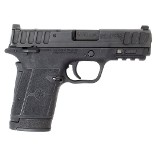 SMITH & WESSON EQUALIZER 9MM LUGER (9X19 PARA) - 2 of 3