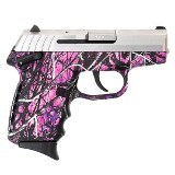 SCCY CPX-1 9MM LUGER (9X19 PARA) - 2 of 3