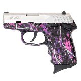 SCCY CPX-1 9MM LUGER (9X19 PARA) - 1 of 3