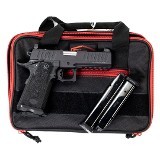 BUL ARMORY SAS II TAC 9MM LUGER (9X19 PARA) - 3 of 3