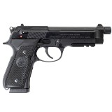 BERETTA 92A1 9MM LUGER (9X19 PARA) - 2 of 3