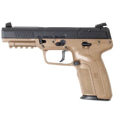 FN FIVE-SEVEN 5.7X28MM