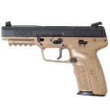 FN FIVE-SEVEN 5.7X28MM