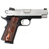 SPRINGFIELD ARMORY EMP 4 .40 S&W - 2 of 3