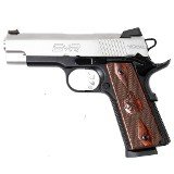 SPRINGFIELD ARMORY EMP 4 .40 S&W