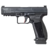 CANIK METE SFT 9MM LUGER (9X19 PARA)