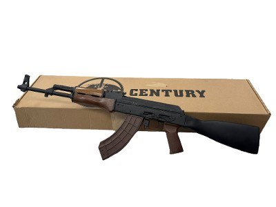 CENTURY ARMS WASR 7.62X39MM