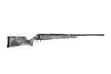 WEATHERBY 307 ALPINE ST .22 CREEDMOOR