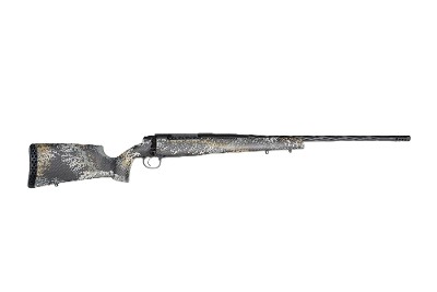 WEATHERBY 307 ALPINE ST .22 CREEDMOOR