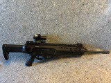 BERETTA ARX160 .22 LR - 2 of 3
