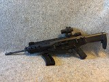 BERETTA ARX160 .22 LR