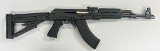 ZASTAVA ARMS ZPAP 7.62X39MM