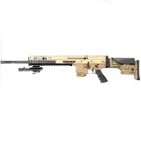 FN SCAR 20S 7.62X51MM NATO