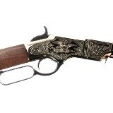 HENRY DELUXE ENGRAVED 3RD EDITION .44-40 WIN - 3 of 3